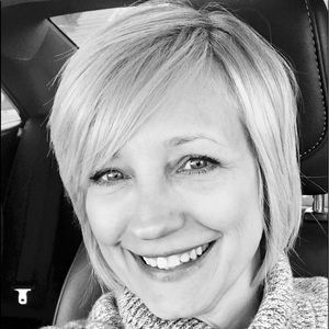 Meet your Posher, Barbara